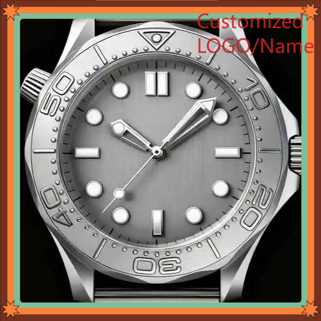 A989 Store 40mm Men's Automati - огляд і ціна Jewelry For Watches