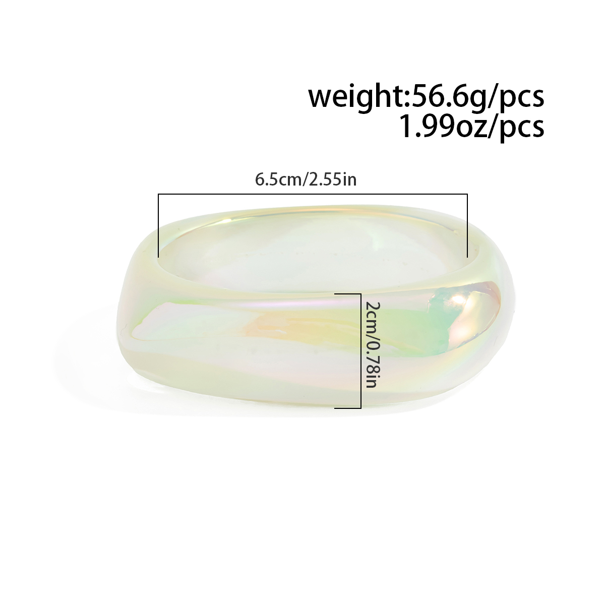 Ingemark 7 Colors Trendy Color - огляд і ціна Yar Jewelry & Watches
