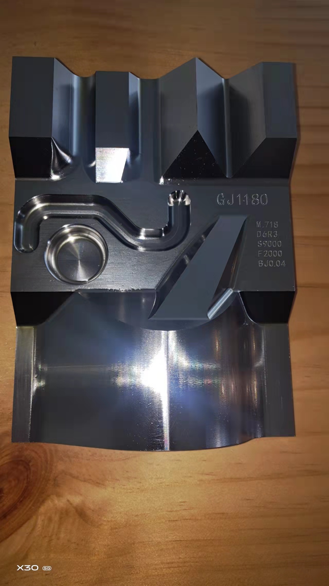 Mini ATC CNC Machining Milling - огляд і ціна Used Jewelry Watches
