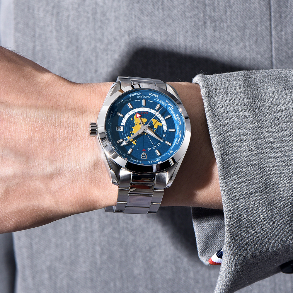 PAGANI DESIGN 1788 Light Luxur - огляд і ціна Jewelry For Watches