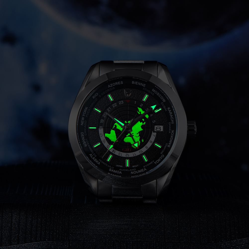 PAGANI DESIGN 1788 Light Luxur - огляд і ціна Jewelry For Watches