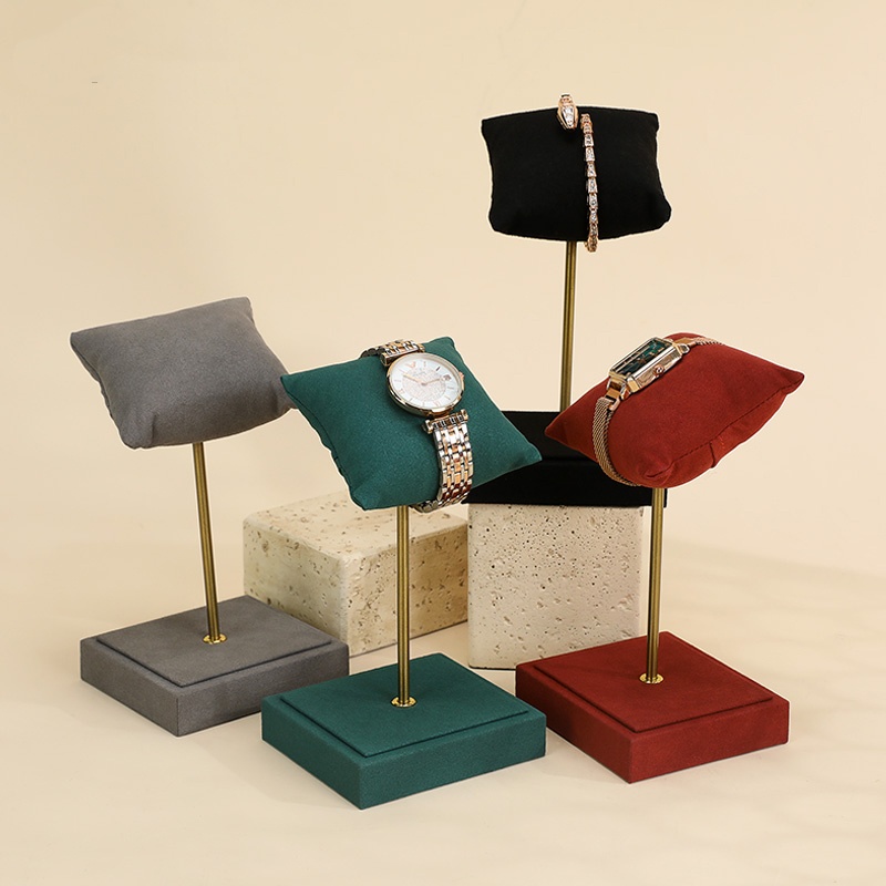 Jewerly Show Stand Single Watc - огляд і ціна Jewelry And Watches Exhibition