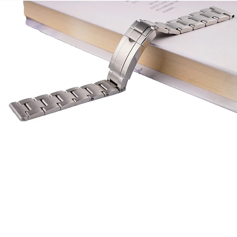For Rolex Seiko Tudor Strap Br - огляд і ціна Jewelry Rolex Watches