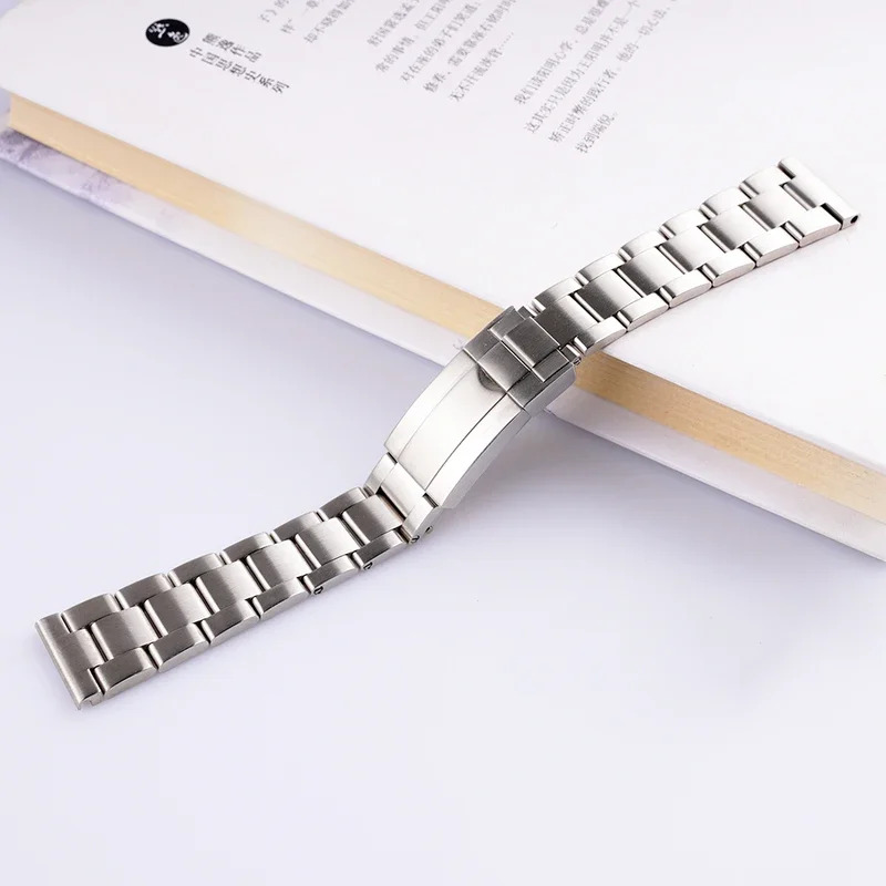 For Rolex Seiko Tudor Strap Br - огляд і ціна Jewelry Rolex Watches
