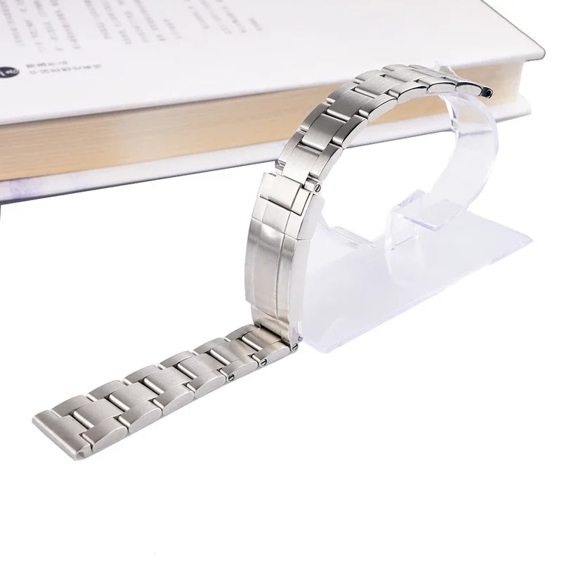 For Rolex Seiko Tudor Strap Br - огляд і ціна Jewelry Rolex Watches