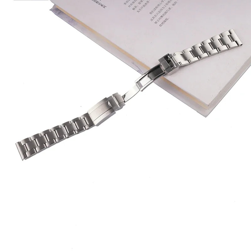 For Rolex Seiko Tudor Strap Br - огляд і ціна Jewelry Rolex Watches